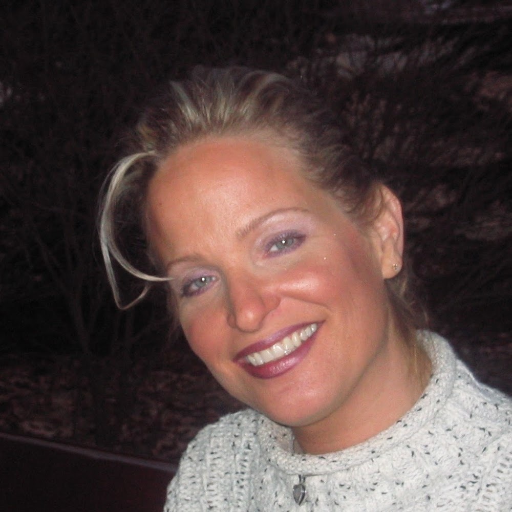 Meet your Posher, Pamela